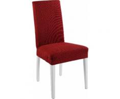 Stuhlhusse Fiesta Dohle&Menk, rot, Neutral, rot