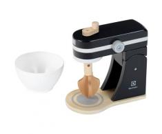 Klein Kinder-Standmixer Electrolux Küchenmaschine, Holz schwarz Kinder Ab 3-5 Jahren Altersempfehlung