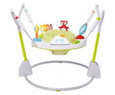 Skip Hop Spieltisch Explore & More Spielcenter bunt Baby Activity Center Trapeze Kleinkind Spieltische