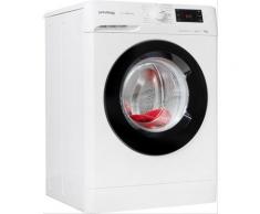 Privileg Waschmaschine PWF MT 71483 EEK A+++ weiß Frontlader Waschmaschinen Haushaltsgeräte