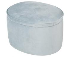 roba Stauraumhocker Lil Sofa blau Kinder Kinderstühle Kindermöbel Hocker