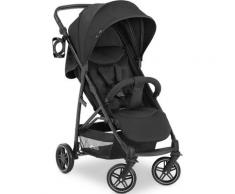 Hauck Kinder-Buggy Rapid 4R Plus, 25 kg, mit schwenk- und feststellbaren Vorderrädern; Kinderwagen, Buggy, Sportwagen, Sportbuggy, Kinderbuggy, Sport-Kinderwagen schwarz Kinder Kinderwagen Buggies