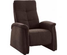 exxpo - sofa fashion Sessel, braun, braun