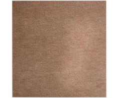Andiamo Teppichboden Catania, rechteckig, 8 mm Höhe, Meterware, Breite 500 cm, uni, schallschluckend beige Bodenbeläge Nachhaltige Artikel Aktionen Themen