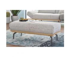 hülsta sofa Hocker hs.420 grau Polsterhocker Sessel und Sofas Couches