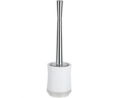 spirella WC-Garnitur SYDNEY, aus Acrylglas, WC-Bürste ist auswechselbar weiß WC-Zubehör Badaccessoires Badmöbel