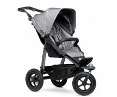 tfk Dreirad-Kinderwagen Sportbuggy mono, 34 kg, ; Kinderwagen, Jogger, Dreiradwagen, Jogger-Kinderwagen, Dreiradkinderwagen grau Kinder Kinderwagen Buggies