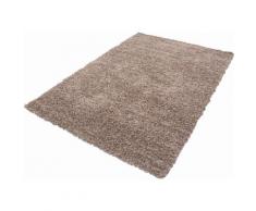 Ayyildiz Hochflor-Teppich Life Shaggy 1500, rechteckig, 30 mm Höhe, Wohnzimmer braun Schlafzimmerteppiche Teppiche nach Räumen