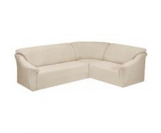 Sofahusse Miriam Dohle&Menk, beige, natur