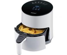 Steba Heissluftfritteuse HF 1000, 1500 Watt weiß Heißluftfritteusen Fritteusen Haushaltsgeräte Fritteuse