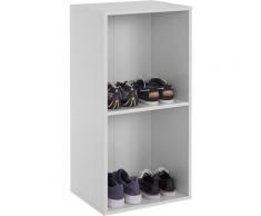 INOSIGN Schuhregal Fricka weiß Schuhregale Schuhschränke Garderoben Regale