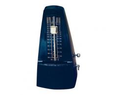 Metronom MSA Metronome schwarz Musikinstrumente mit Glocke