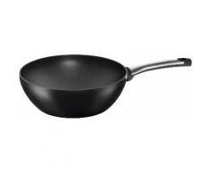 Tefal Wok TALENT PRO (1-tlg), schwarz, schwarz