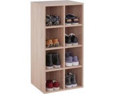 INOSIGN Schuhregal Fricka beige Schuhregale Schuhschränke Garderoben Regale