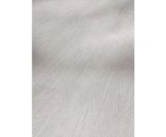 PARADOR Vinylboden Trendtime 8 Symphony Grey, (Set), Naturmattstruktur, 4-seitig gefast, 2,06 m² grau Bodenbeläge Bauen Renovieren
