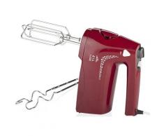 eta Handmixer Cuore, ETA008990010, Rot, 350 W rot Mixer Zerkleinerer Haushaltsgeräte