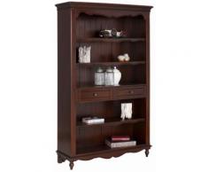 Premium collection by Home affaire Regal Katarina braun Standregale Regale Garderoben