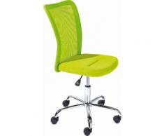 Home affaire Drehstuhl Bonnie, in bunten Farben grün Drehstühle Bürostühle Büromöbel Stühle