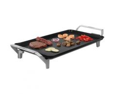 PRINCESS Teppanyakigrill Table Chef Premium XL 103110, Grillplatte 46x26 cm schwarz Grill SOFORT LIEFERBARE Haushaltsgeräte