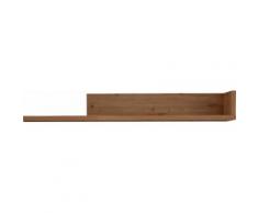 Trendteam Odino Wandboard Breite 130 cm, natur, Asteiche/Asteiche