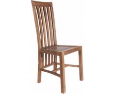 SIT 4-Fußstuhl "Coral", beige, natur