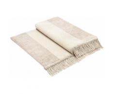 Sofaläufer »Pepper«, BIEDERLACK, natur, Neutral, beige