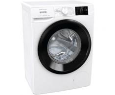 GORENJE Waschmaschine Wave NEI74SBP, 7 kg, 1400 U/min B (A bis G) weiß Waschmaschinen Haushaltsgeräte