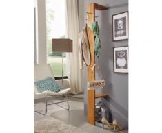 Home affaire Garderobenständer beige Garderoben