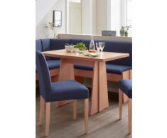 Esstisch Hanau 1 beige Wangentische Esstische Tische Tisch
