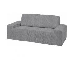 Sofahusse Creta Dohle&Menk, weiß, blanko-negro