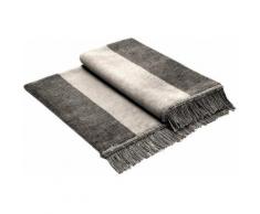 Sofaläufer Pepper BIEDERLACK, grau, Neutral, anthrazit