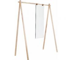 Karup Design Garderobenständer Hongi beige Garderoben