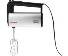 GASTROBACK Handmixer "40983 Design Pro" Mixer silberfarben Zerkleinerer