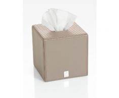 Joop! Papiertuchbox BATHLINE, grau, grau