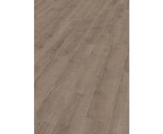 EGGER Laminat Aqua+ EHL168 Redmond Eiche dunkel, 8mm, 1,995m² grau Bodenbeläge Nachhaltige Artikel Aktionen Themen