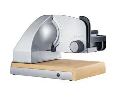 Graef Allesschneider Sliced Kitchen SKS 850, silber, 170 Watt silberfarben Küchenkleingeräte Haushaltsgeräte