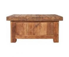 SIT Couchtisch Coral beige Couchtische eckig Tische Tisch