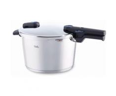 Fissler Schnellkochtopf vitaquick (1-tlg.) silberfarben Schnellkochtöpfe Töpfe Haushaltswaren Topf