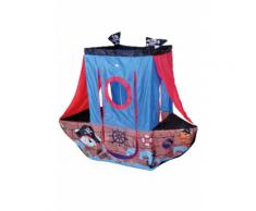 Knorrtoys Spielzelt "Piratenschiff", bunt, bunt