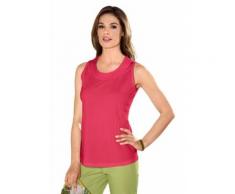 CHIC2000 Puppen-Zwillingsbuggy "Vario pink", rosa, Unisex, pink