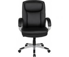 Duo Collection Chefsessel Stefano schwarz Sessel