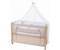 roba Babybett, Room bed, Liebhabär beige Baby Beistellbetten Babybetten Babymöbel