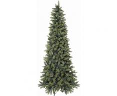 Künstlicher Weihnachtsbaum, grün, Neutral, grün
