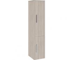 OPTIFIT Midischrank Ava, beige, akaziefarben