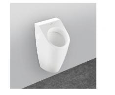Villeroy & Boch Urinal Architectura, BxTxH: 32,5x35,5x68 cm weiß WC-Becken WC Bad Sanitär