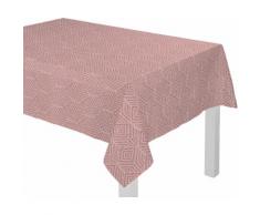 Tischdecke, Easy Diamond, Adam lila Tischdecken Tischwäsche