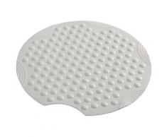 Ridder Duscheinlage Tecno+, ca. Ø 55 cm weiß Duscheinlagen Duschen Bad Sanitär