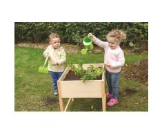 EverEarth Spieltisch "Gartentisch", bunt, Unisex, bunt