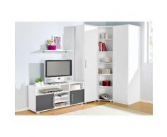 Jugendzimmer-Set (5-tlg.)
