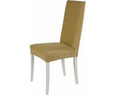 Stuhlhusse Cuzco Dohle&Menk, natur, Neutral, camelfarben